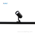 Modern Style Shopping Mall Spotlight LED Track Light